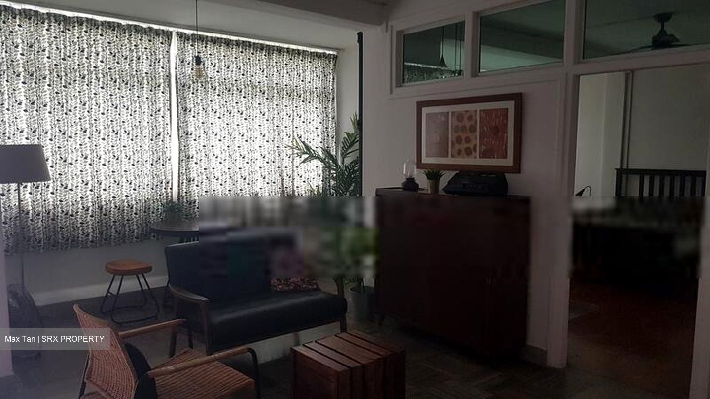 Blk 26 Tiong Bahru Road (Bukit Merah), HDB 3 Rooms #583020611